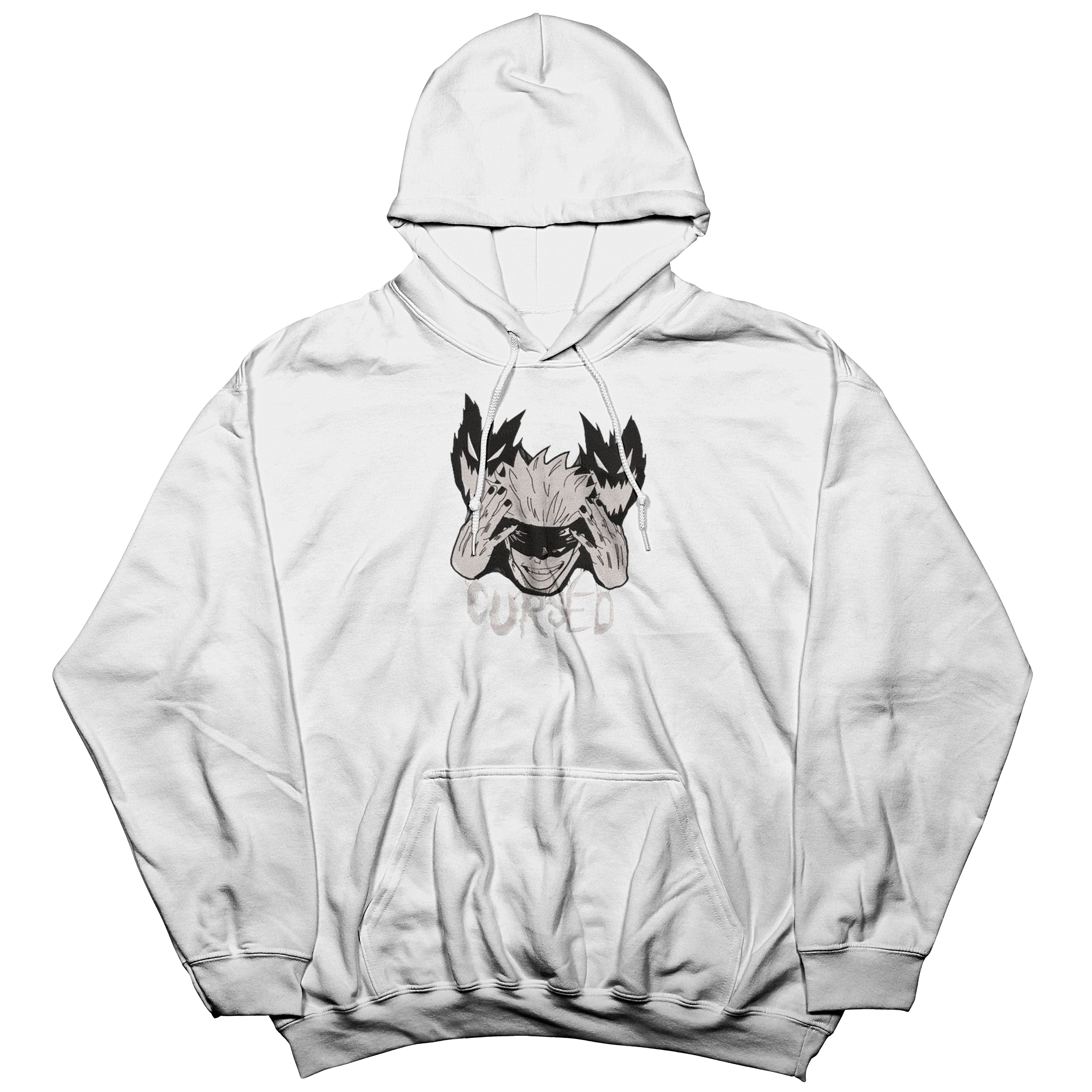 Jujutsu Kaisen | Satoru Gojo Hoodie